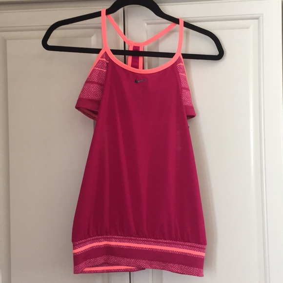 Nike Racerback Tankini - Picture 4 of 6